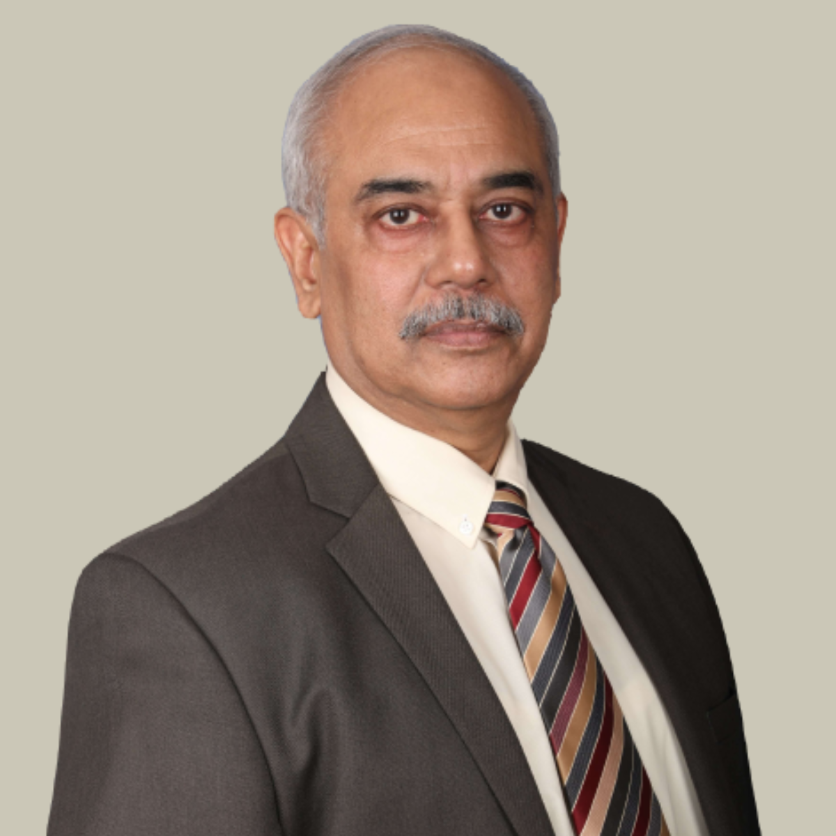 Sandip Ghose